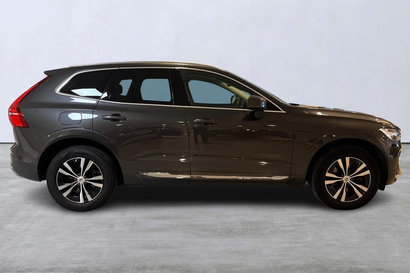 Bild 3 av Volvo XC60 Recharge T6 Core Edition