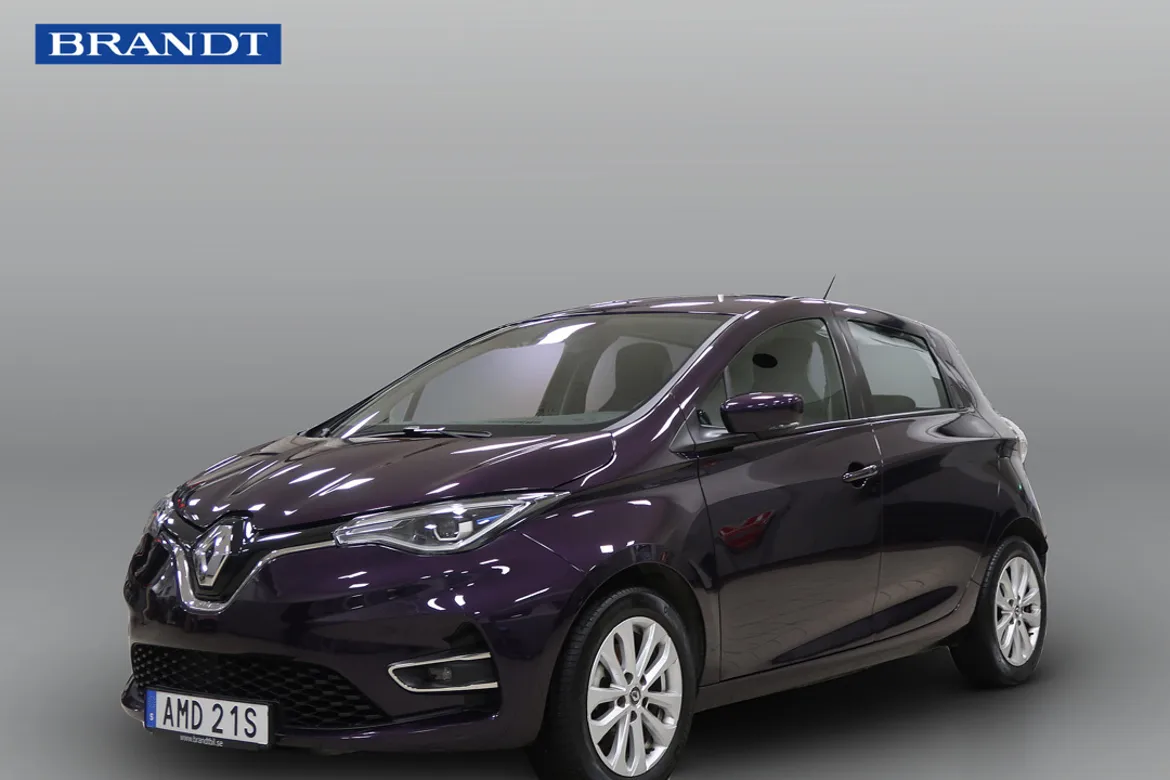 Renault ZOE R110