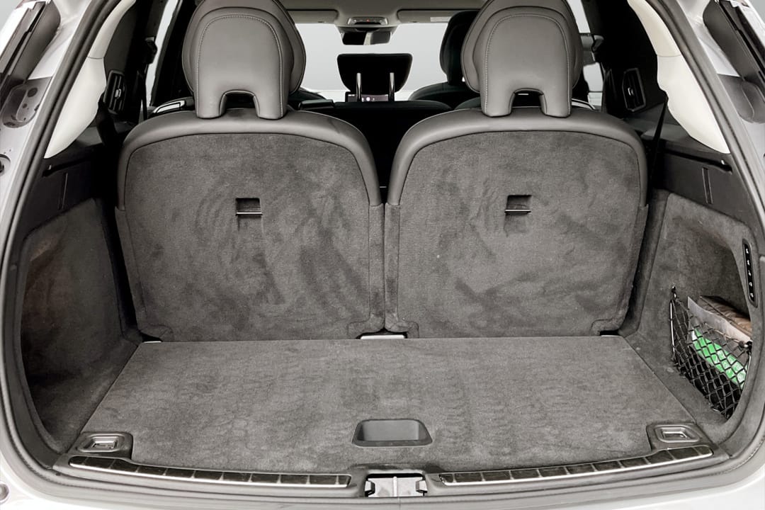 Volvo EX90 Twin Motor 7-seater