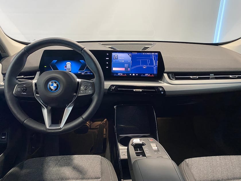 Bild 3 av BMW X1 xDrive25e 4,95% ränta Adaptiv Farthållare Drag