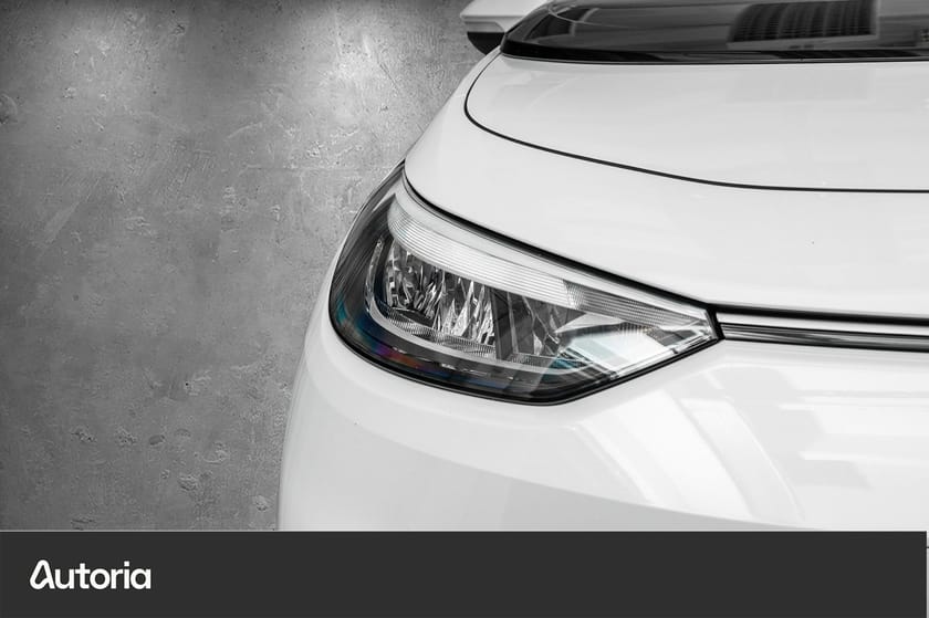 Bilde 4 av Volkswagen ID.3 Pro Performance sport        58kwh 204 hk