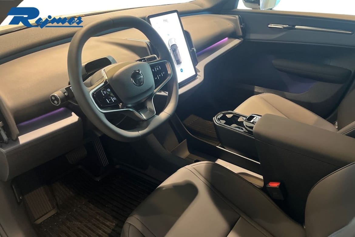 Bild 5 av 6 på bilen