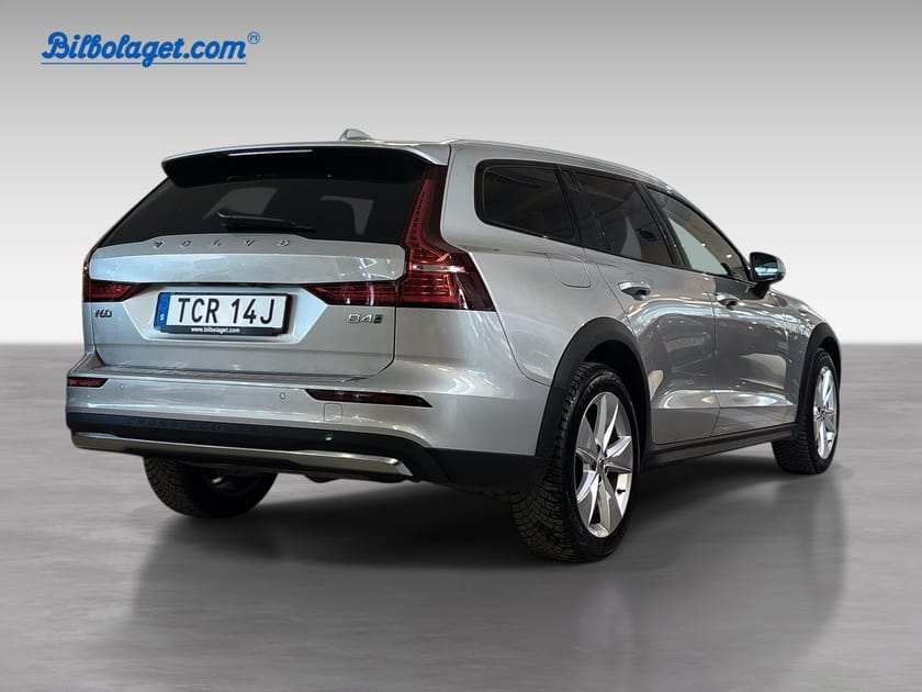 Bild 4 av Volvo V60 Cross Country B4 AWD Diesel Plus
