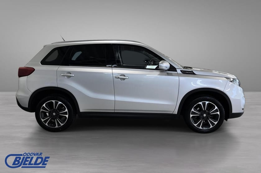 Bilde 4 av Suzuki Vitara AllGrip 140hk GLX Aut Norgespakke