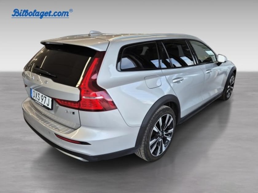 Bild 4 av Volvo V60 Cross Country B4 AWD Diesel Plus
