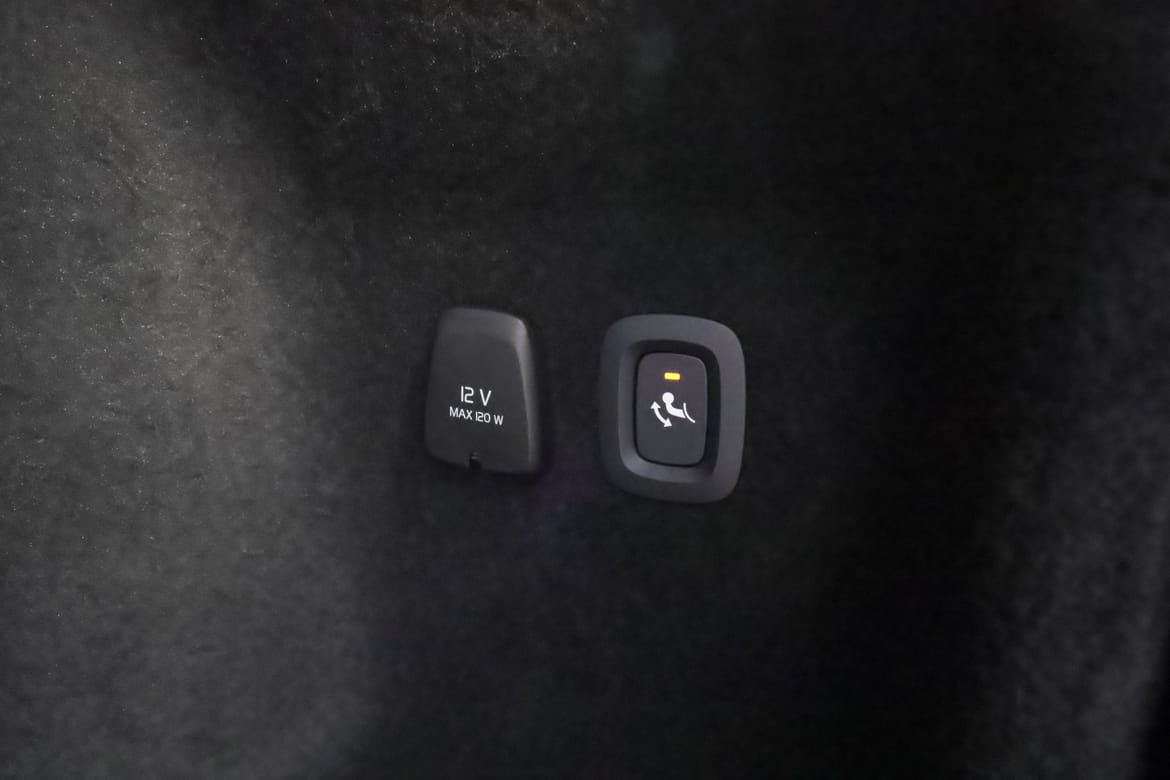 Volvo V60 2026 - miniatyr 25