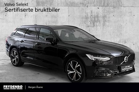 Volvo V90