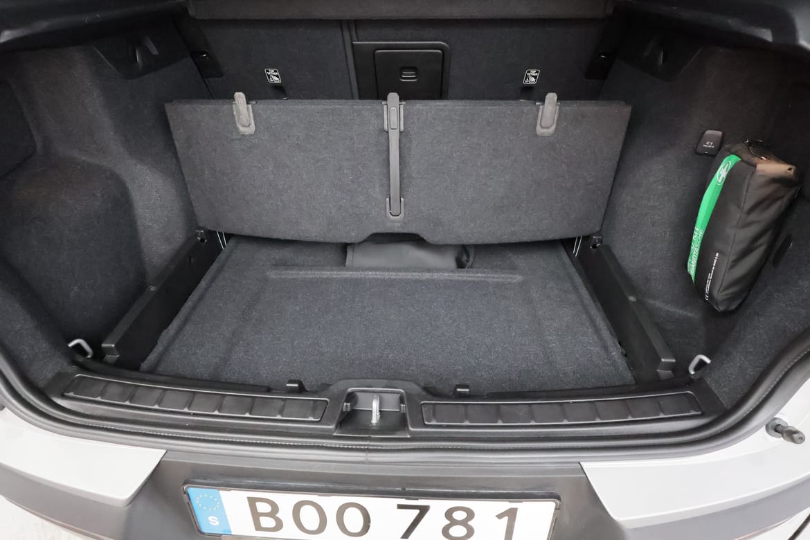 Volvo XC40 2024 - miniatyr 20