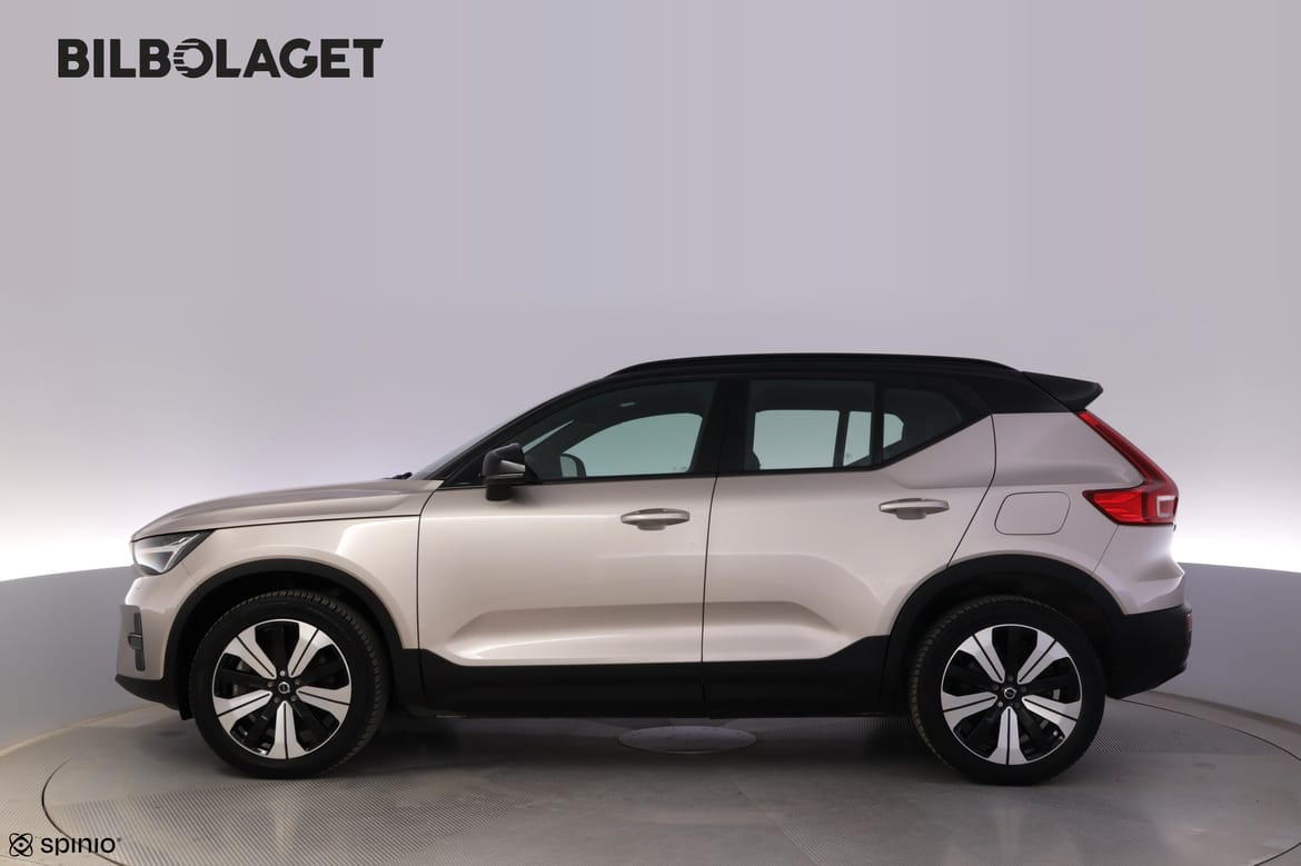 Volvo XC40 2023 - miniatyr 6