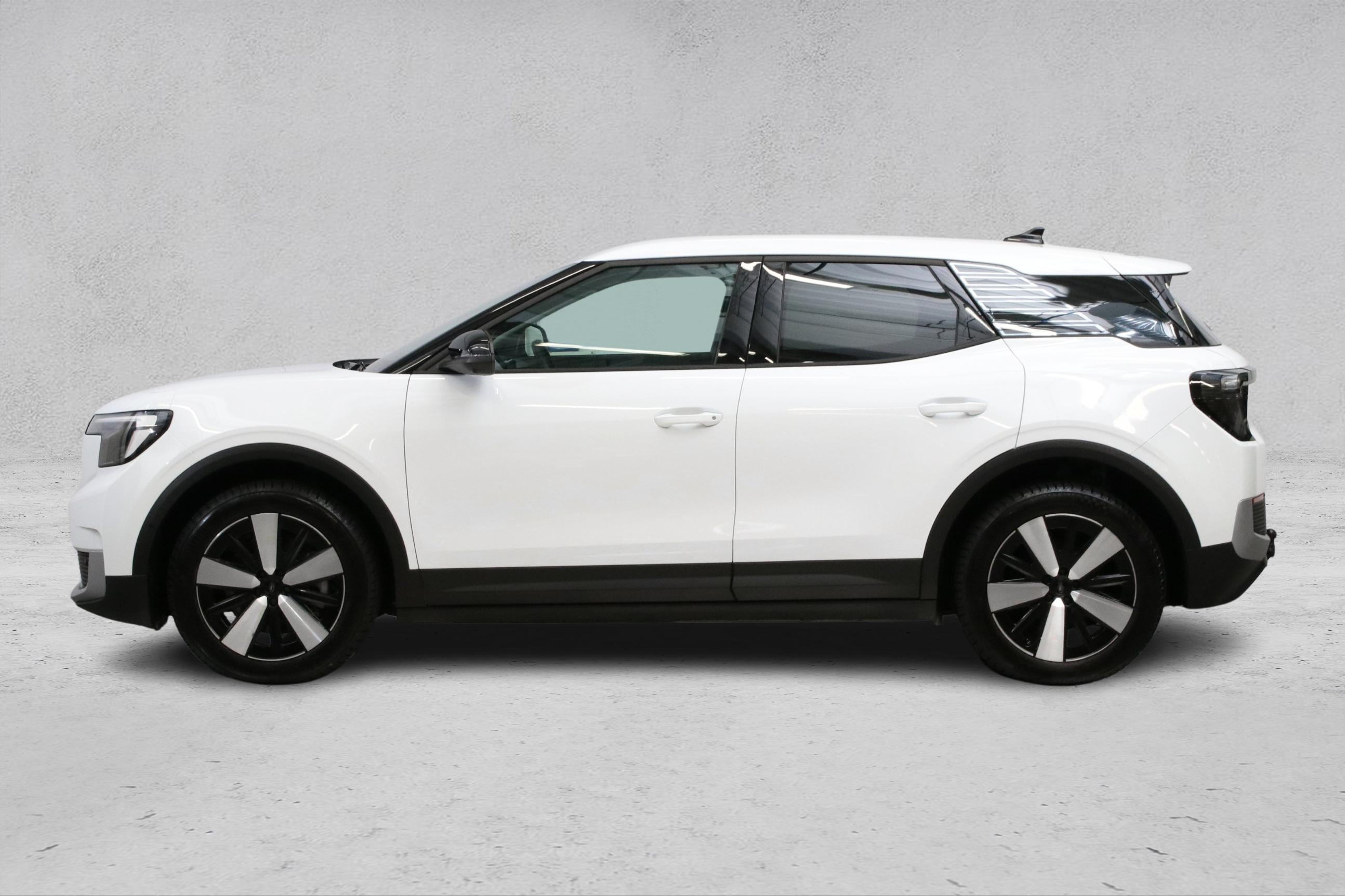 Thumnail bilde 1 av Ford Explorer EV Extended Range AWD