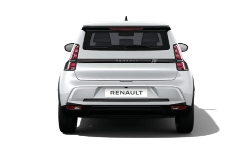 Bild 4 av Renault 5 E-Tech R5 techno 52kWh Privatleasing 3990/36mån