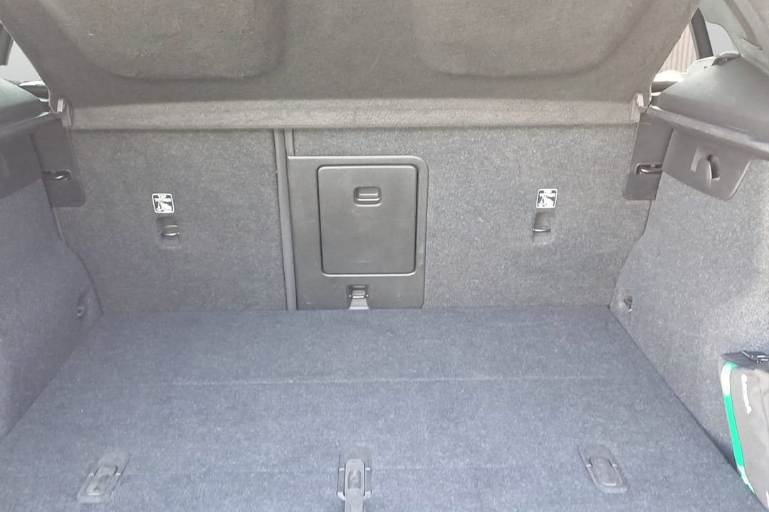 Volvo XC40 Recharge Single Motor