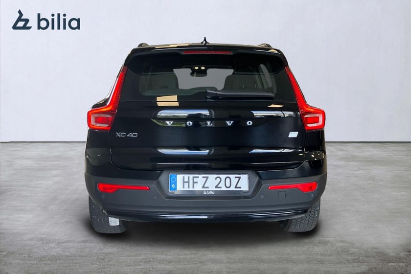 Bild 5 av Volvo XC40 Recharge Single Motor Core
