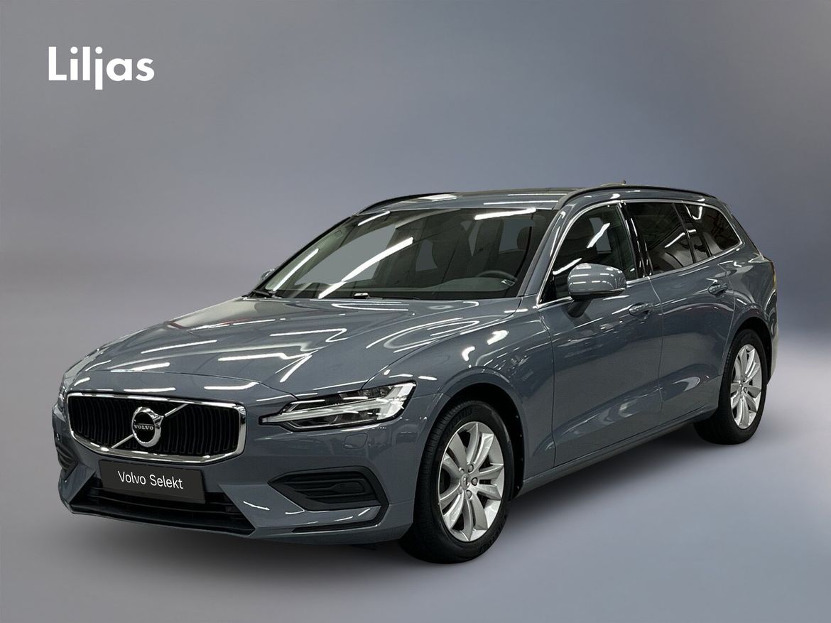 XDX60Z – Volvo V60