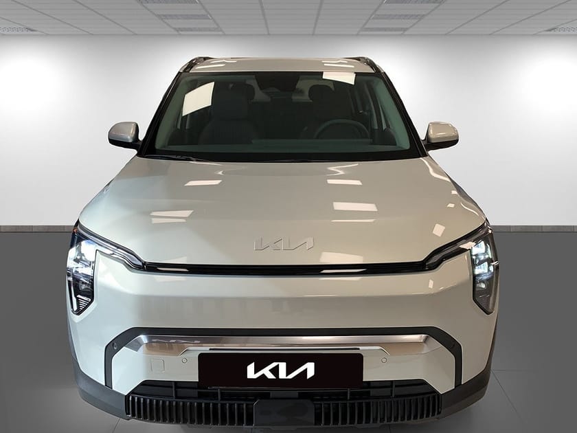 Bild 2 av Kia EV3 Long Range | Privatleasing från 4495kr/mån