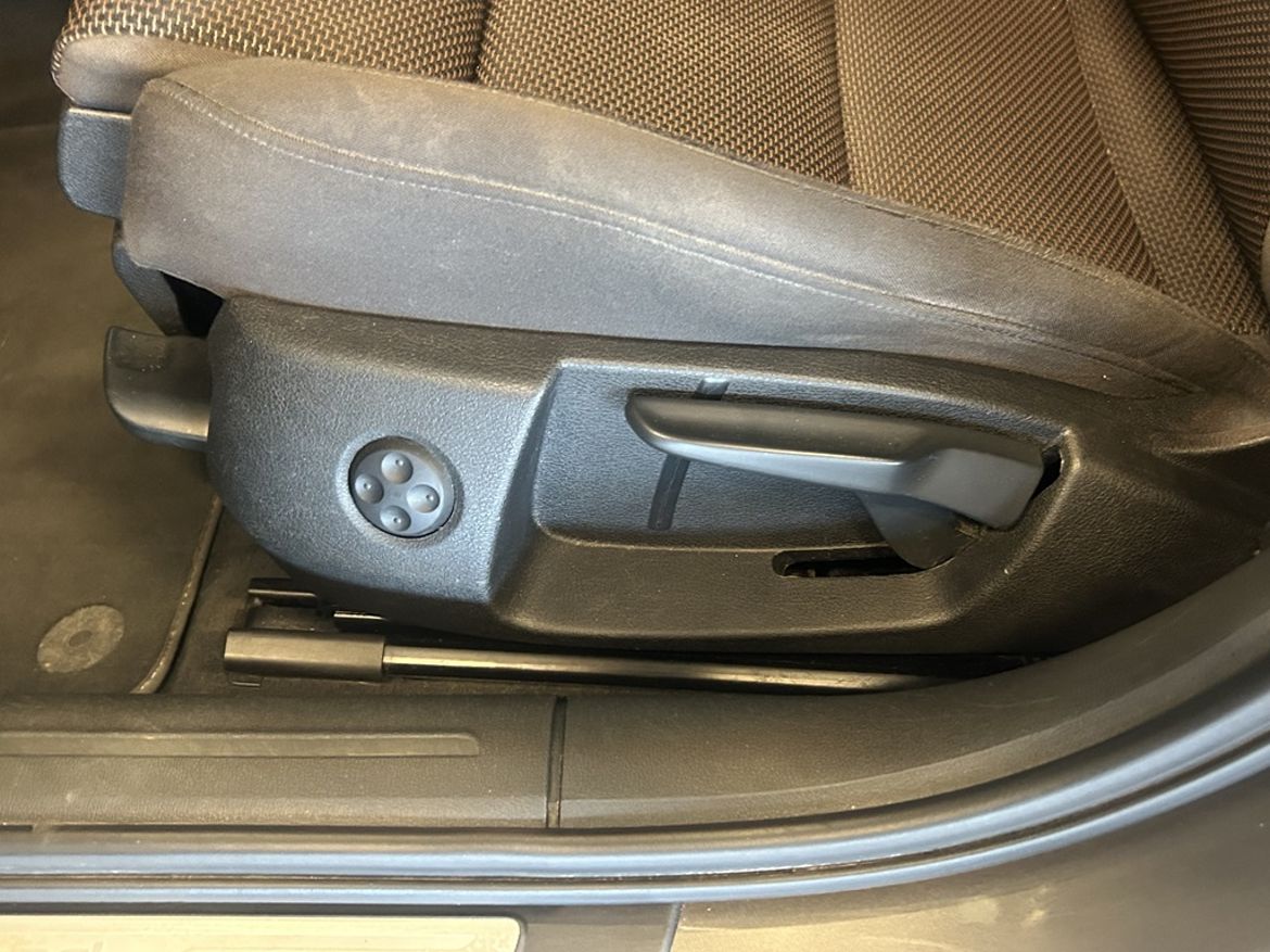 Audi Audi A4 allroad quattro — bild 11