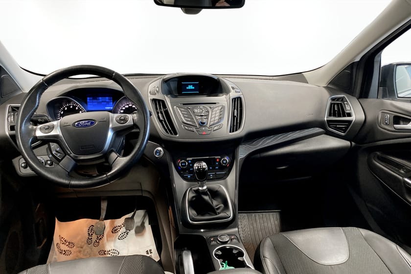 Bild 4 av Ford Kuga 1.6 EcoBoost
