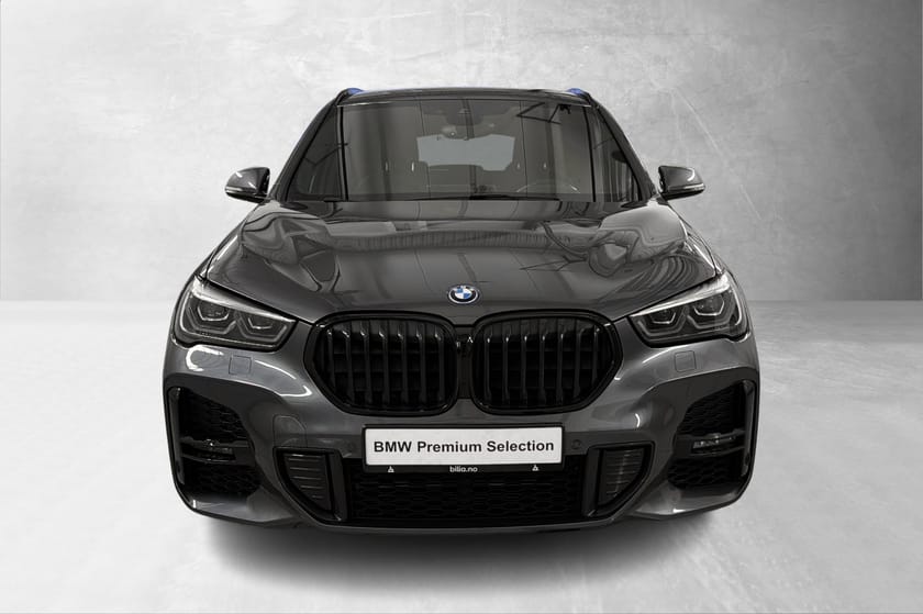 Bilde 3 av BMW X1 xDrive25e xDrive 25e Msport Krok HUD Skinn