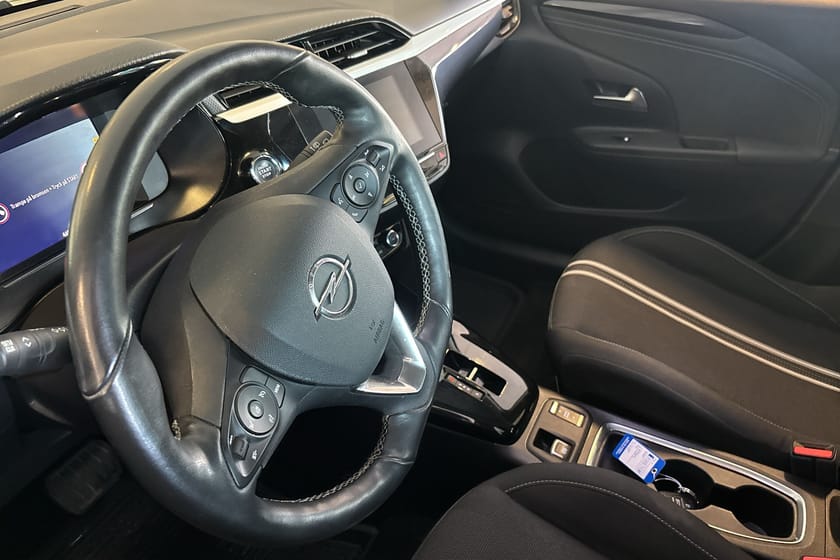 Bild 4 av Opel Corsa-e 