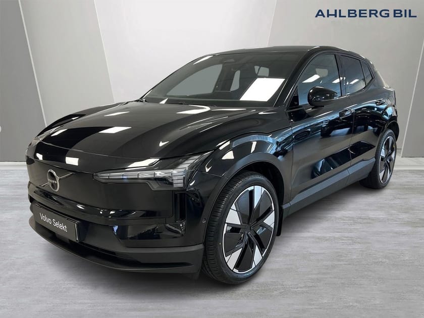 Bild 4 av Volvo EX30 Twin Motor Performance Ultra 🔵 20TUM, Parkeringskamera 360, Apple Carplay, Google Maps,