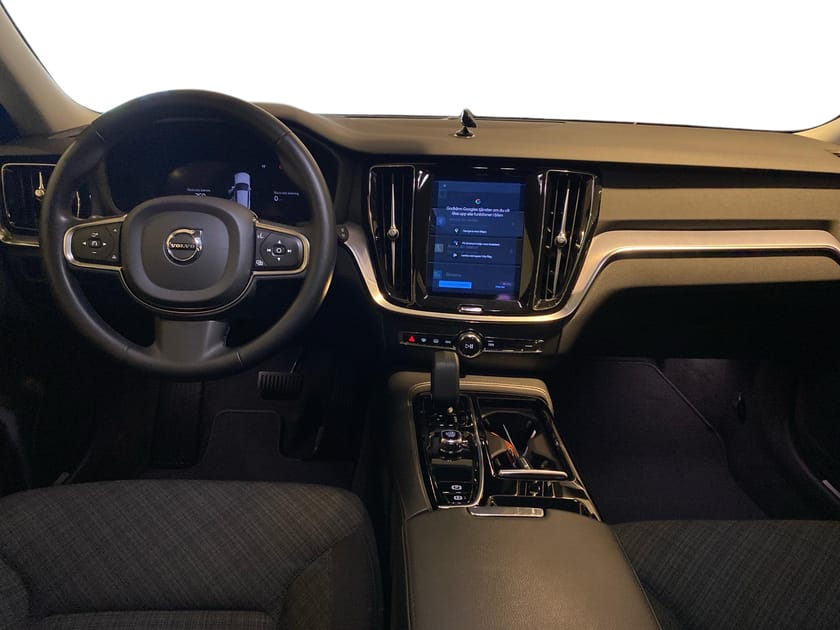 Bild 5 av Volvo V60 Recharge T6 Core Edition