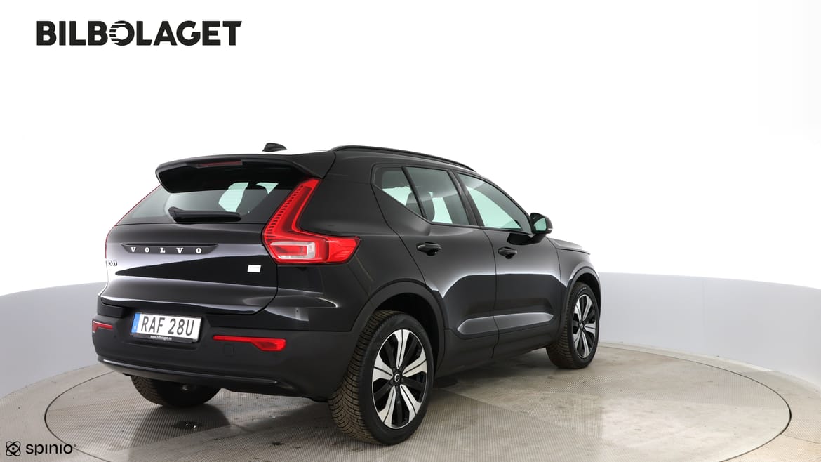 Volvo XC40 2023 - miniatyr 17