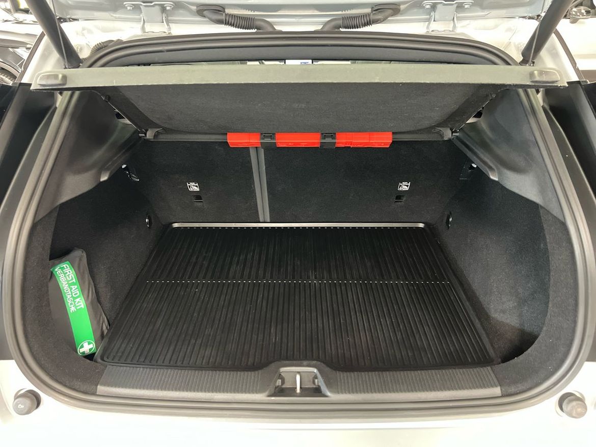 Volvo EX30 2024 - miniatyr 24