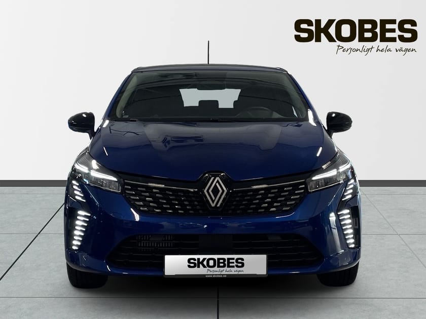Bild 2 av Renault Clio – Evolution