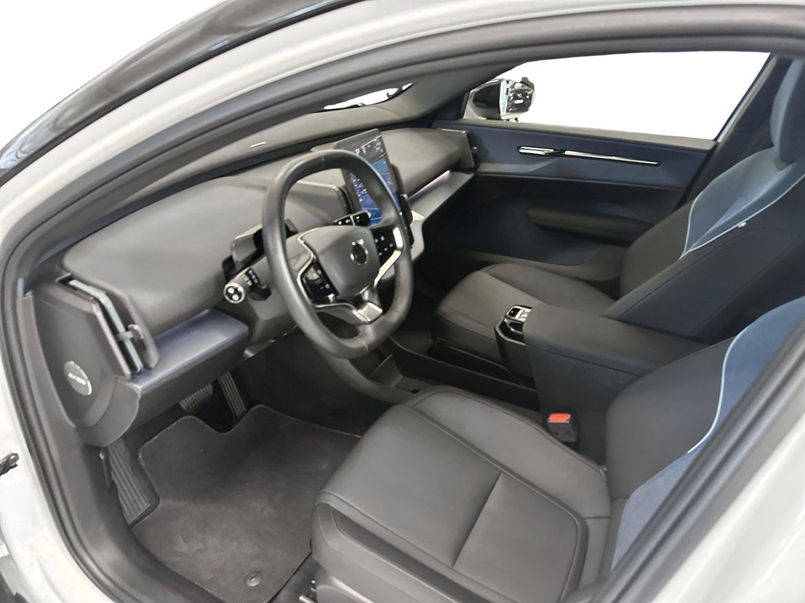 Volvo EX30 2024 - miniatyr 8