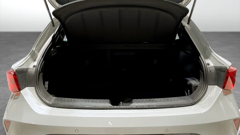Bild 5 av CUPRA Leon VZ e-Hybrid 5 Dörrars - 1.5 272 hk DSG