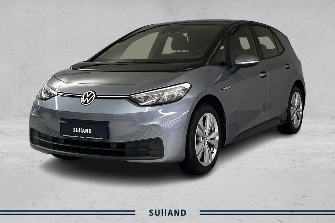 Bilde av Volkswagen ID.3 Pro Performance
