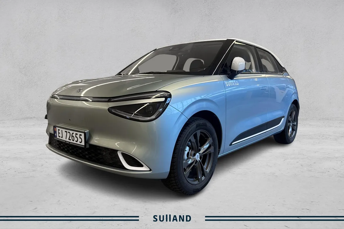 Bilde av Dongfeng Nammi Box