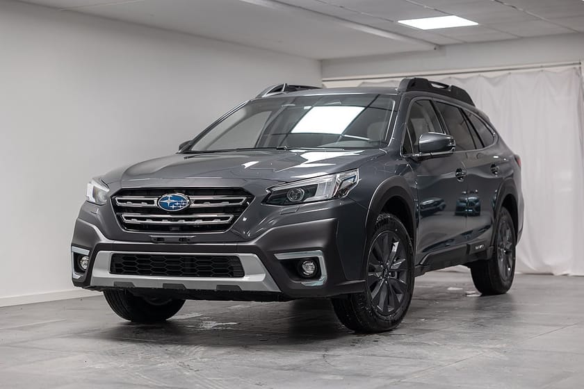 Bild 1 av Subaru Outback LIMITED
