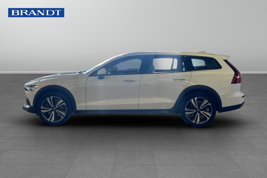 Volvo V60 Cross Country