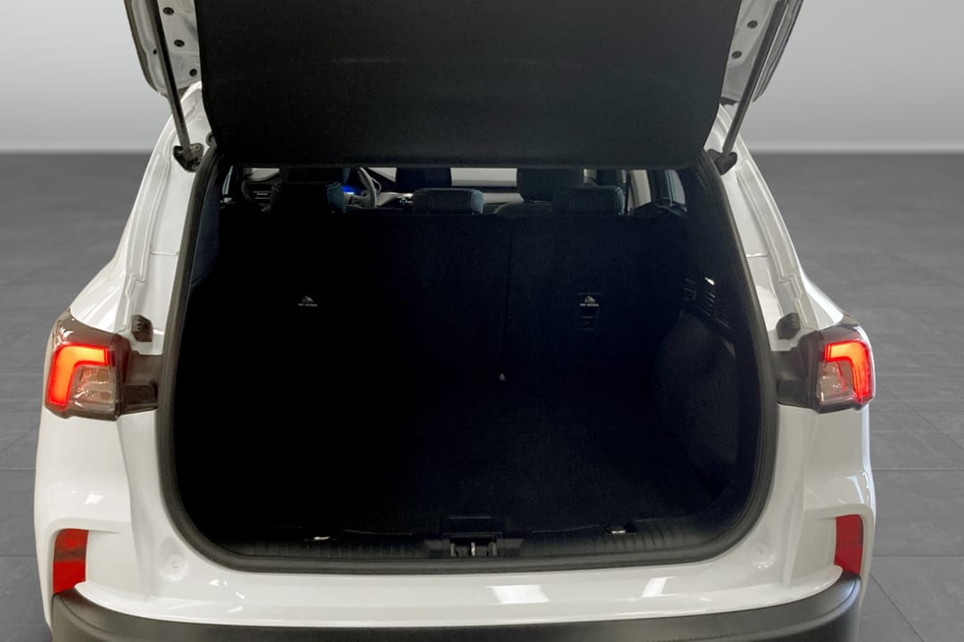 Ford Kuga Plug-In Hybrid