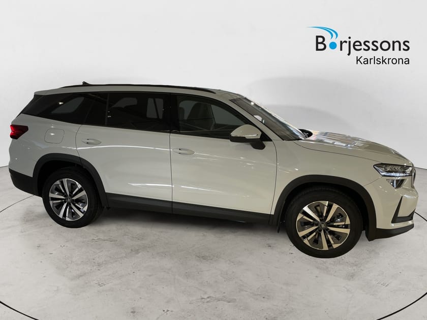 Bild 2 av Škoda Kodiaq iV Selection 204hk *Lagerbil*