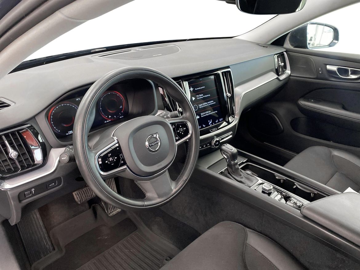 Volvo V60 2020 - miniatyr 6