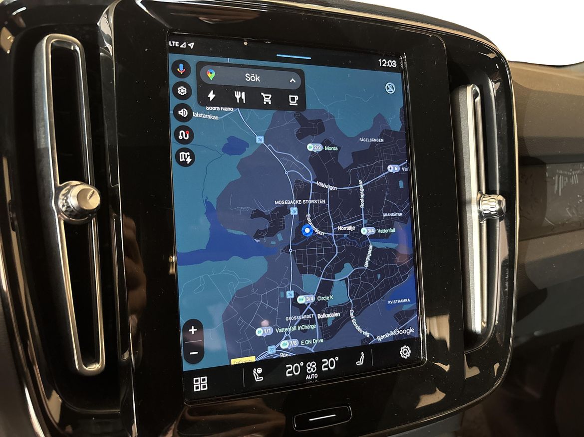 Volvo XC40 2023 - miniatyr 13