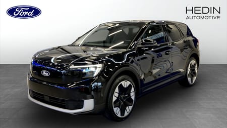 Ford Explorer EV Extended Range RWD Nordic Edition LONG 286HK/ PL fr 4,495kr/m