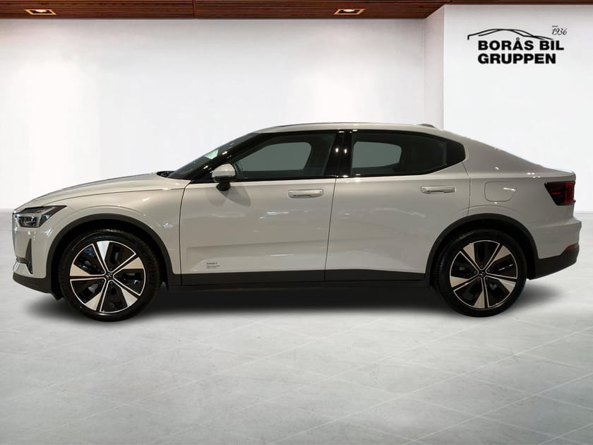 Bild 3 av Polestar 2 Standard Range Single Motor 69kWh Plus