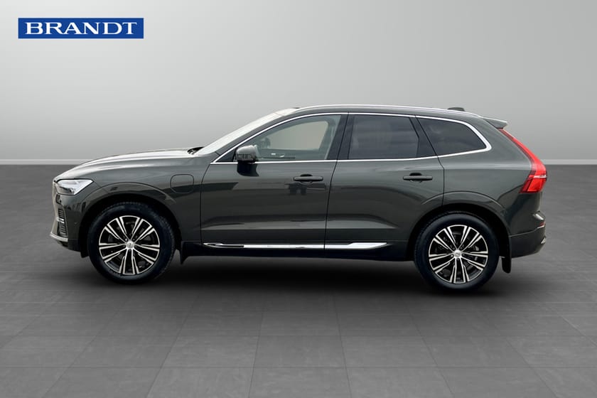 Bild 3 av Volvo XC60 Recharge T6 II Inscription