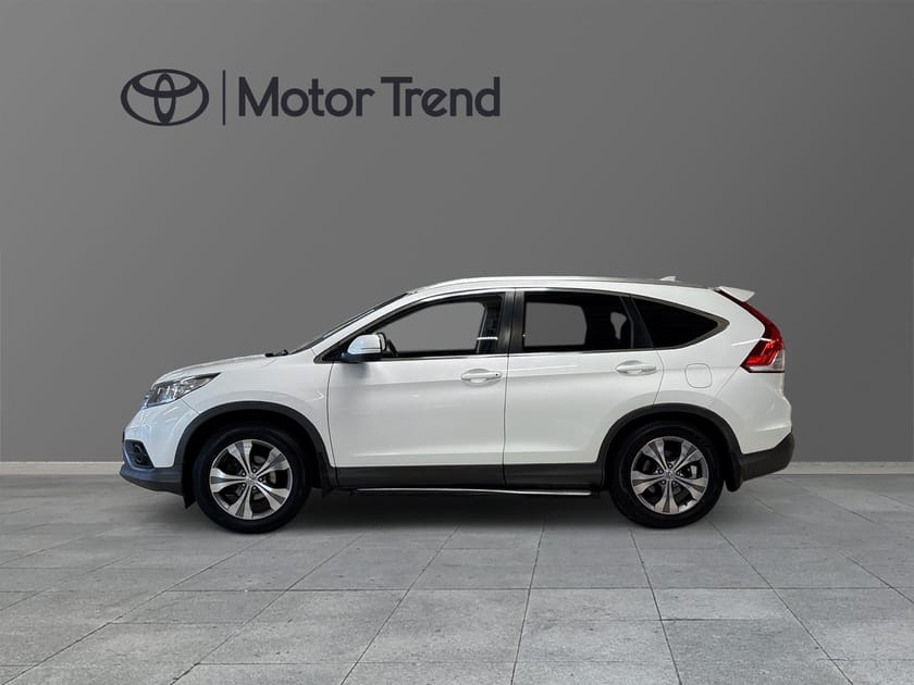 Bild 3 av Honda CR-V 2.0 I-VTEC Automat Drag Vhjul