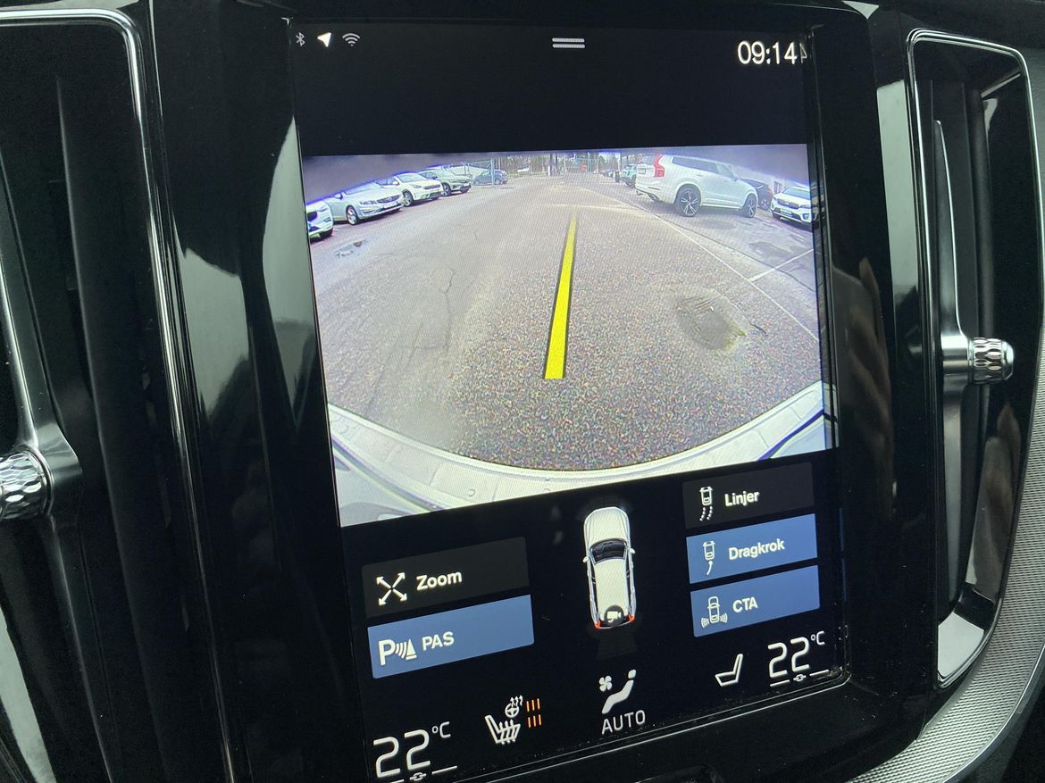 Volvo XC60 2019 - miniatyr 13