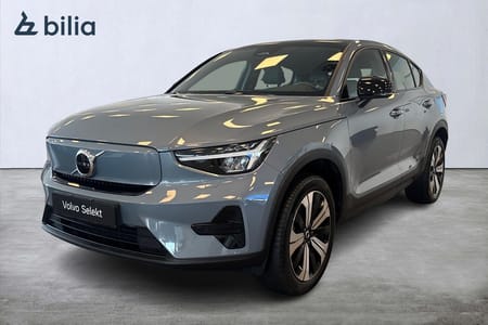 Volvo C40 Recharge Single Motor Core