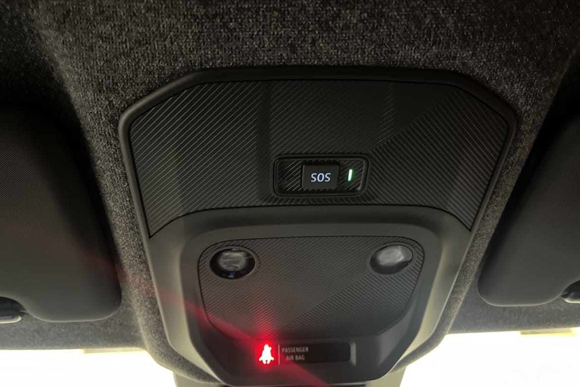 Renault 5 E-Tech 2026 - miniatyr 19