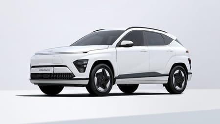 Hyundai Kona Electric Long Range Essential