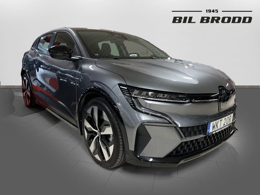 Bild 3 av Renault Mégane E-TECH 40kwh Equilibre