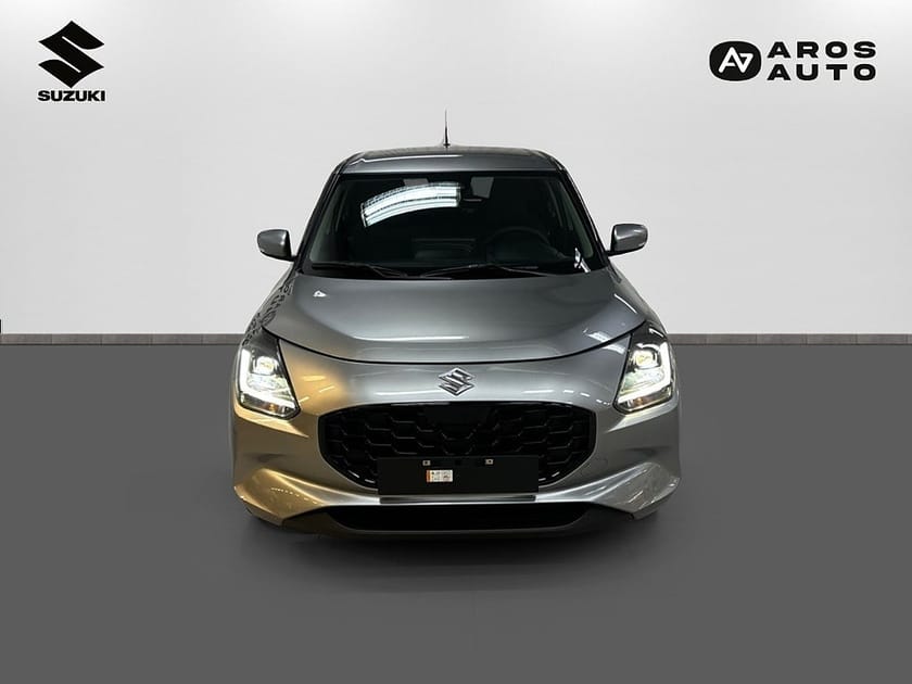 Bild 2 av Suzuki Swift Hybrid Inclusive Demokampanj!