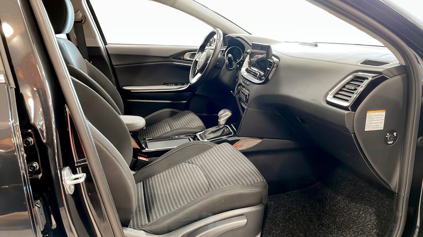 Bild 3 av Kia Ceed Sportswagon Plug-in Hybrid SW PHEV ACTION