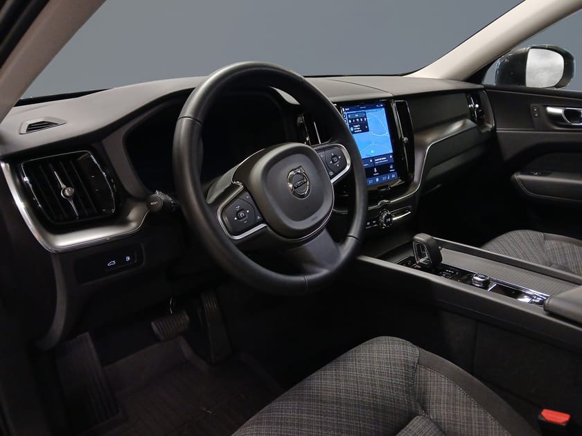 Bild 4 av Volvo XC60 T6 Core Special Edition